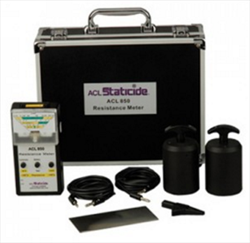 Thiết bị đo tĩnh điện ACL 850 ACL Staticide